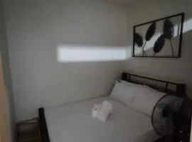 Mall of Asia Aldo stayscation shore 3