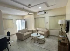 Bateye Residence