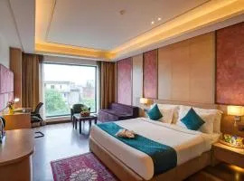 SANDOZ Pribson Hotel near Golden Temple