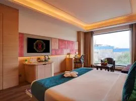 SANDOZ Pribson Hotel near Golden Temple