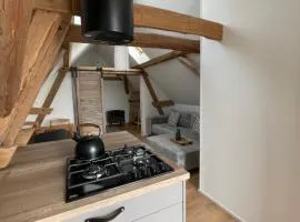 Apartament 2 Wiosła