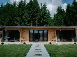 Măgura Ținutul Lupilor