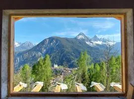 BATAJA - Dolomites Lodge