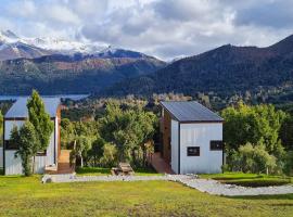 De las Melosas Tiny House, Hotel in San Carlos de Bariloche