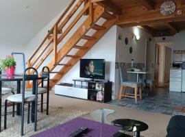 Mountain Apartment Vlašić Babanovac, Hotel in Vlašić