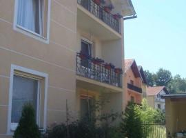 100 m2 Apartment in Sarajevo, hotel v destinaci Sarajevo