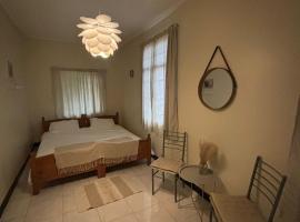 Viesnīca Authentic Suriname pilsētā Paramaribo