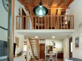 Rena's house