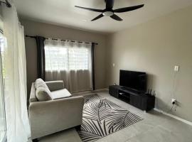 Are Tautu Villa, g&uuml;nstiges Hotel in Avarua