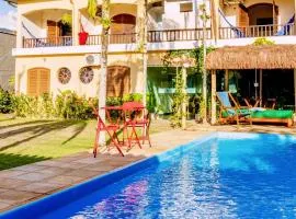 Pousada Jardins Paraty