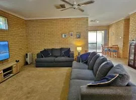 Mbale - Kalbarri, WA
