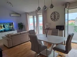 Apartment Karma