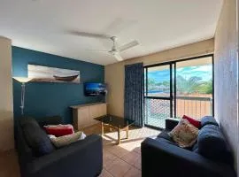 Riverview Holiday Apartment 68 - Kalbarri WA