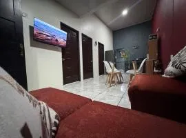 Casa Colibrí-Fortuna