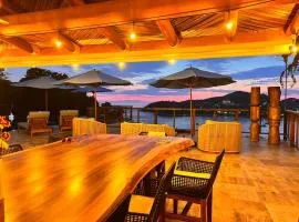 Zihuatanejo Luxury Villa for Retreats & Weddings