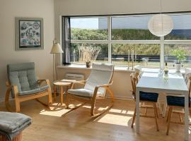 2 Bedroom Stunning Apartment In Fanø, khách sạn ở Fanø