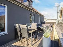 5 person holiday home in Snedsted