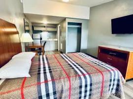 Sunwestern Suites