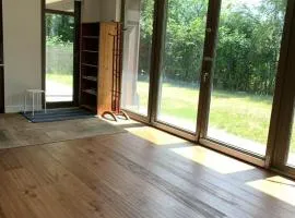 Ocean-Whisper House