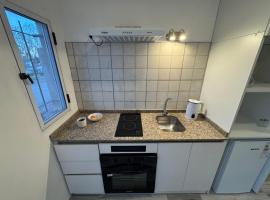 Temporal Colonia Caroya, hotel in Colonia Caroya