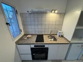 Temporal Colonia Caroya