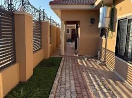 MY Home Apartments