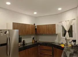 Duplex moderno, luminoso y espacioso en el centro de Tigre