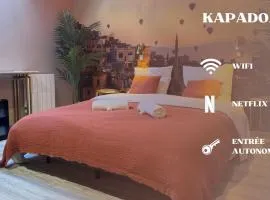 Kapadoa