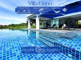 Villa Elena – Luxe Confort Sud de Koh Samui