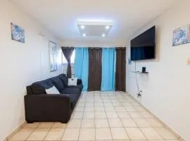 Beach Apartment C3 Montones