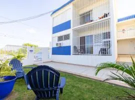 Beach Apartment C3 Montones