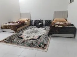 شقق طريق الخرج
