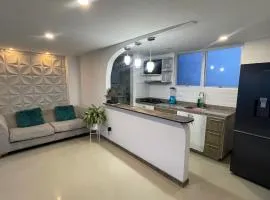 Hermoso apartamento en Manizales