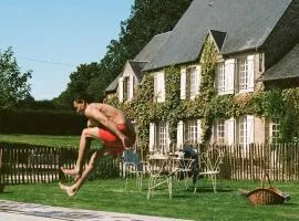 Maison Hyacinthe