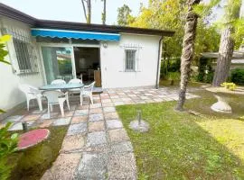Apartment in Bibione 54706