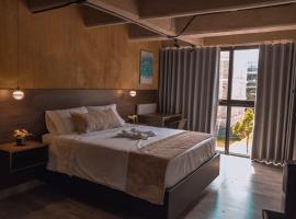 Mali Experience, serviced apartment in Rionegro