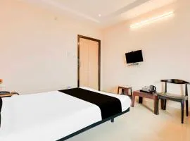 Hotel O Kakinada near JNTU