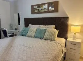 Apartamento en Ecovivienda Tegucigalpa