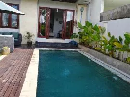 villa nusantara ungasan