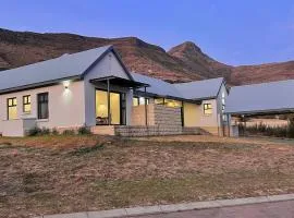 C801 at Clarens Mountain Estate