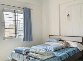 Easestay 2bhk apartment