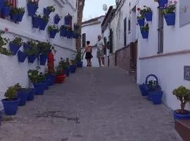 Casa rural Ocaña