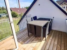 Holiday home Brønderslev
