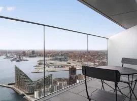 5 star holiday home in Aarhus C