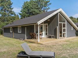 8 person holiday home in Rødby, hotel in Rødby