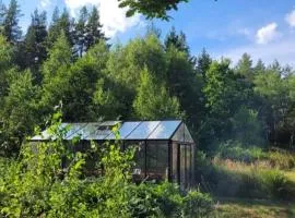 4 star holiday home in HENÅN