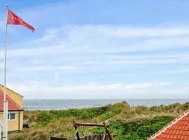 Unique Holiday Apartment In Old Skagen