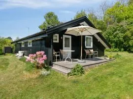 Holiday Home With Peace Nature And Great Moments