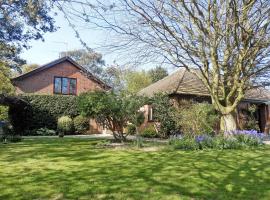 The Beech House, hotel in Corton