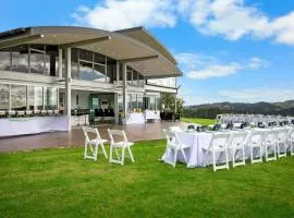 Luxury Hilltop Villa with Breathtaking Views- Perfect for Family Stays & Events